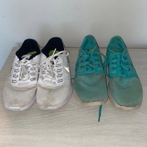 Nike Free Run Bundle